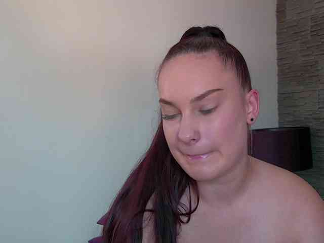 Candy-babe webcam