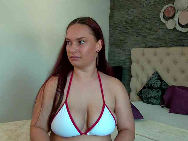 Candy-babe webcam