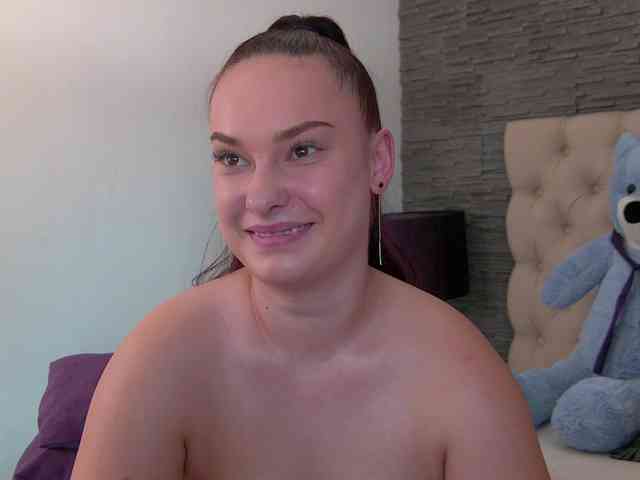 Candy-babe webcam