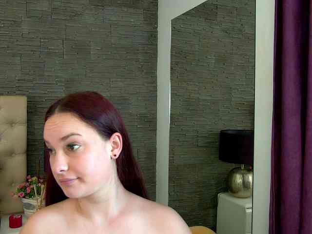 Candy-babe webcam