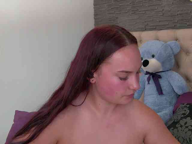 Candy-babe webcam