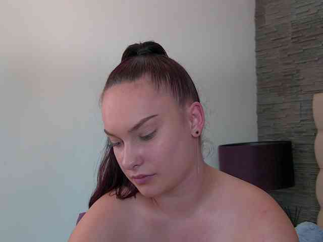 Candy-babe webcam