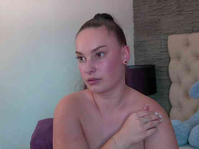 Candy-babe webcam