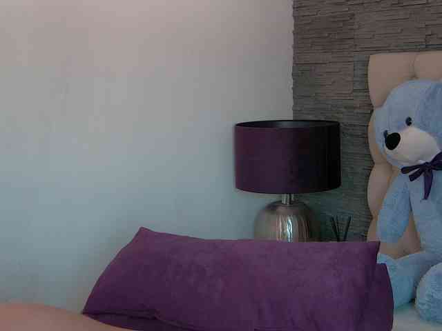 Candy-babe Candy-babe