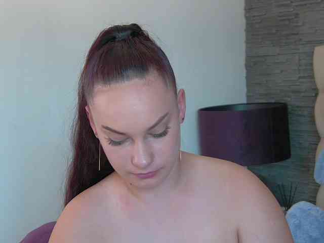 Candy-babe webcam