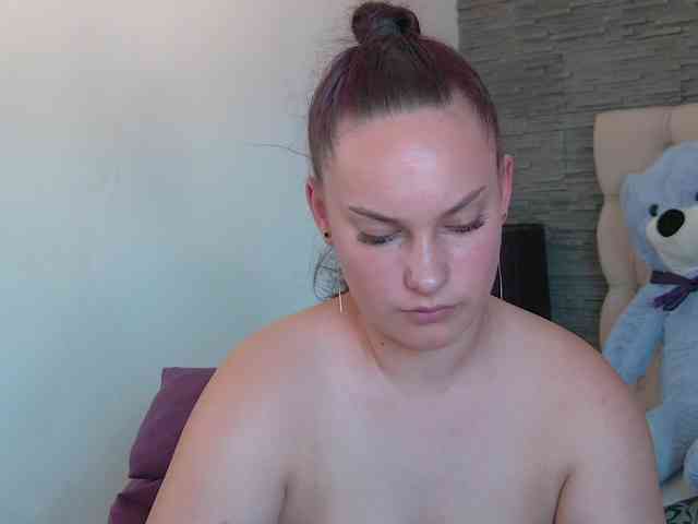 Candy-babe webcam