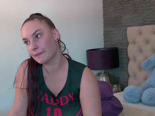 Candy-babe webcam