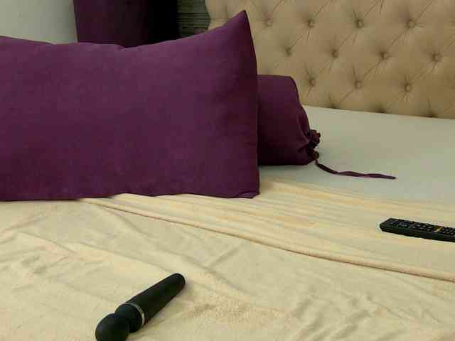 Candy-babe webcam