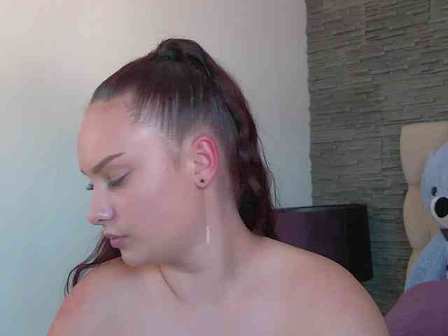 Candy-babe webcam