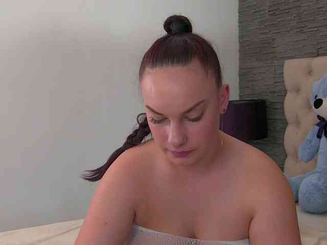 Candy-babe webcam