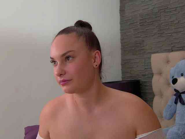 Candy-babe webcam