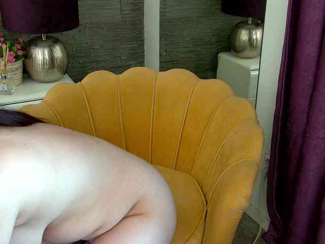 Candy-babe webcam