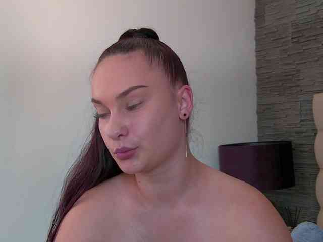 Candy-babe webcam