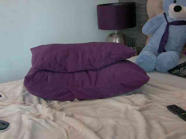 Candy-babe webcam
