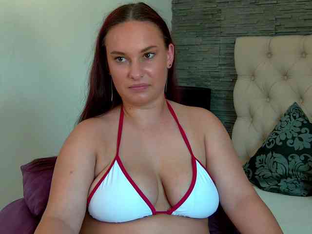Candy-babe webcam