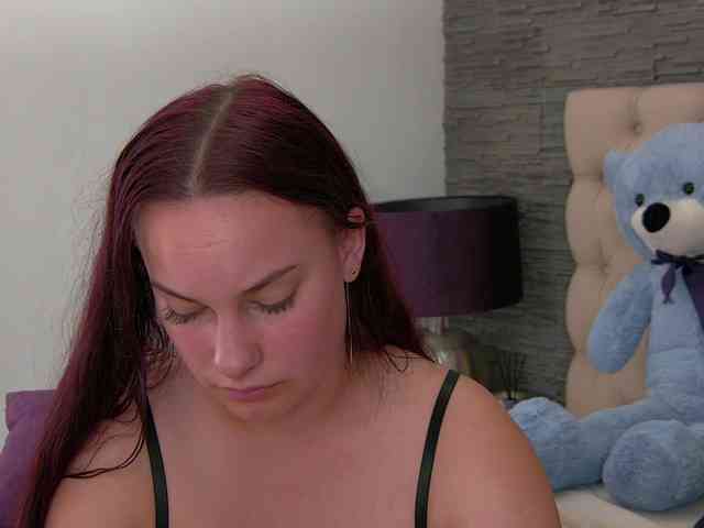 Candy-babe webcam