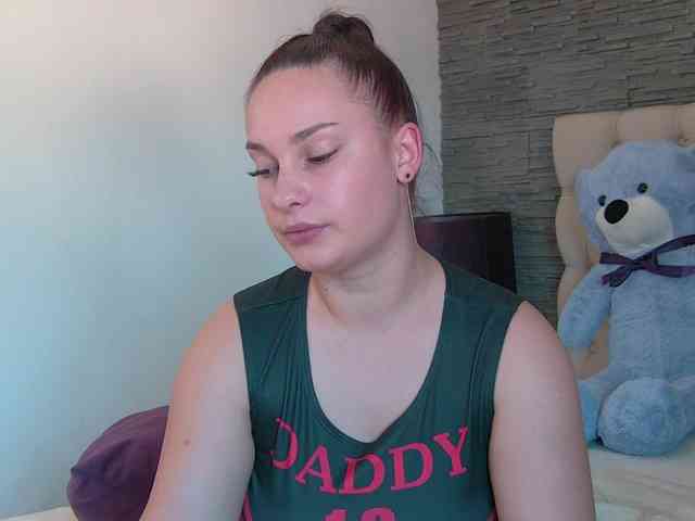 Candy-babe webcam