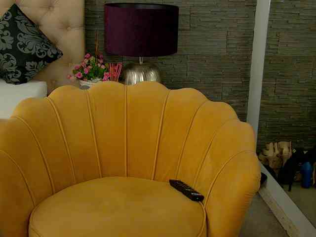 Candy-babe webcam