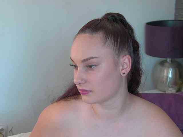 Candy-babe webcam