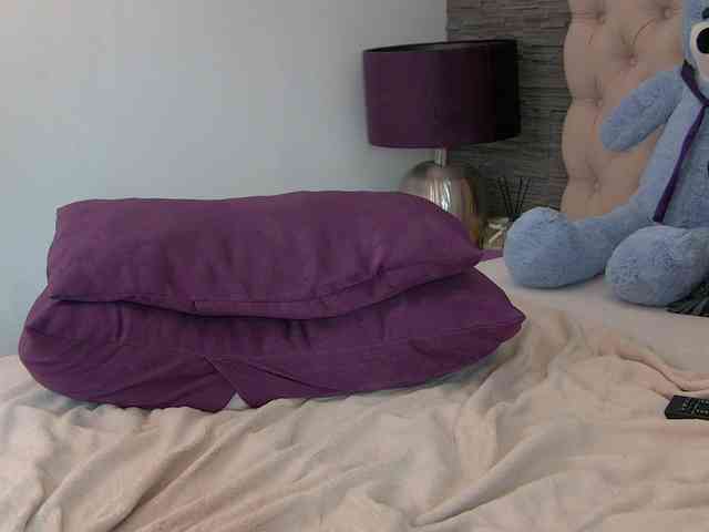 Candy-babe webcam