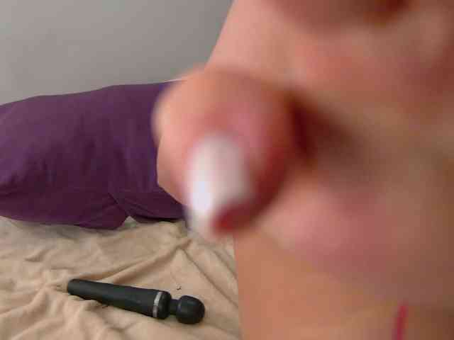 Candy-babe webcam