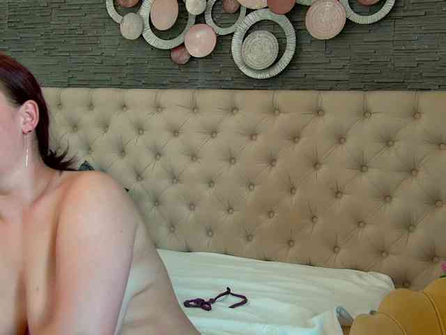Candy-babe webcam