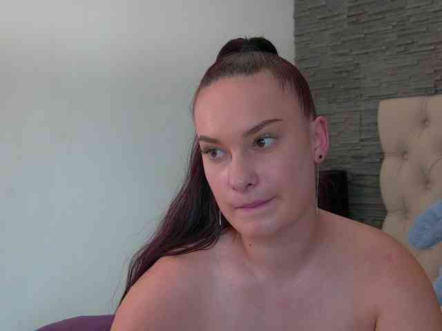 Candy-babe webcam