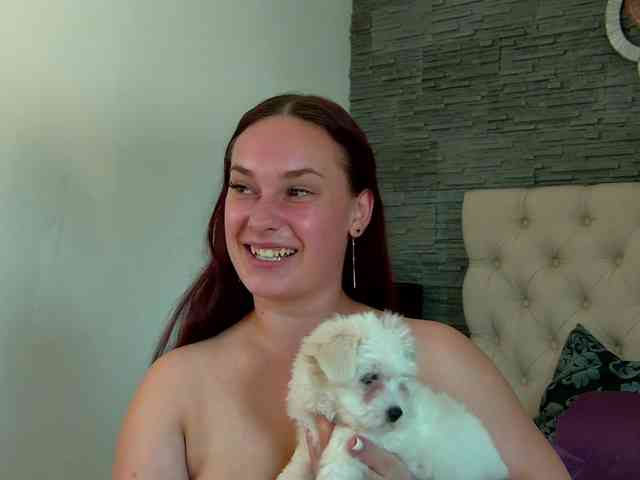 Candy-babe webcam