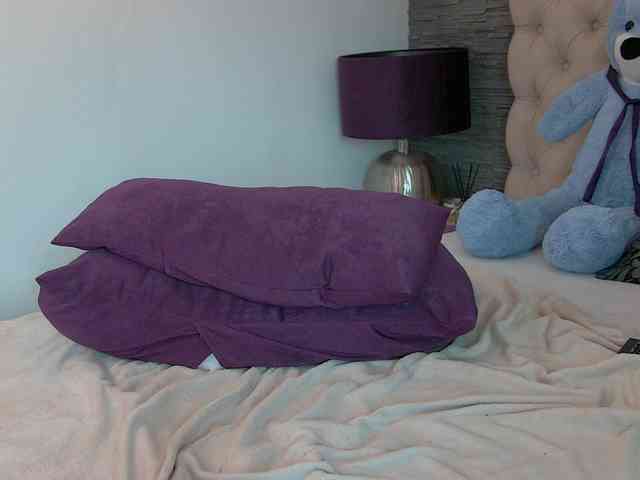 Candy-babe webcam