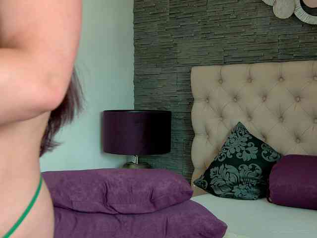 Candy-babe webcam
