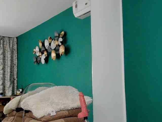 Candy-babe Live Webcam on BongaCams