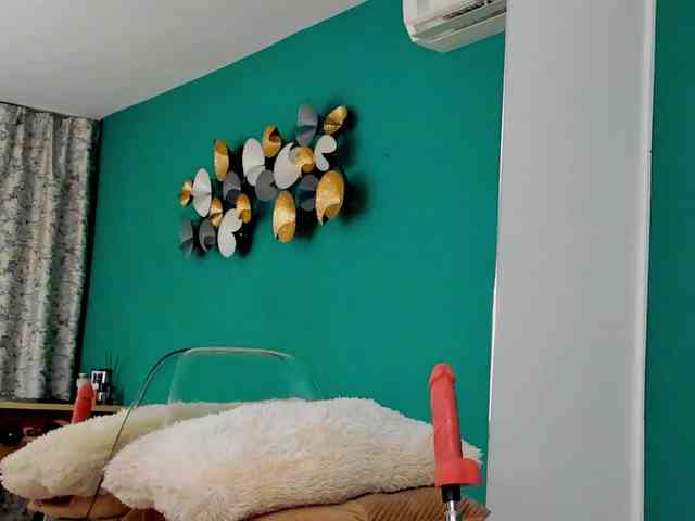 Candy-babe Candy-babe