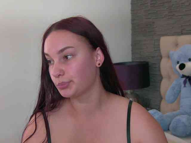 Candy-babe webcam