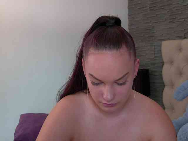 Candy-babe webcam
