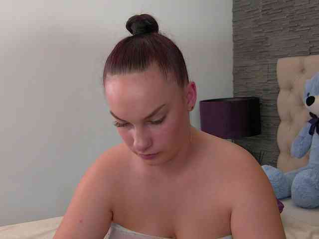 Candy-babe webcam