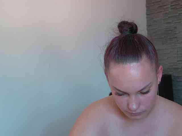 Candy-babe webcam