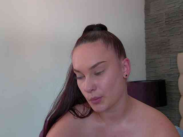 Candy-babe webcam