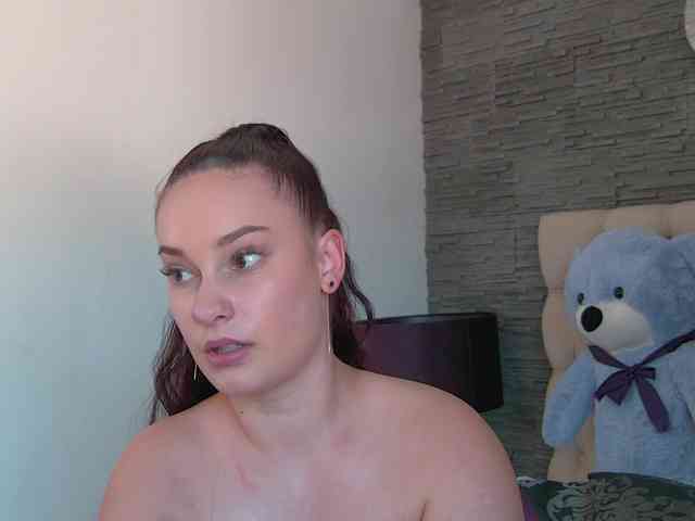Candy-babe webcam