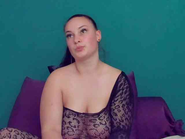 Candy-babe webcam