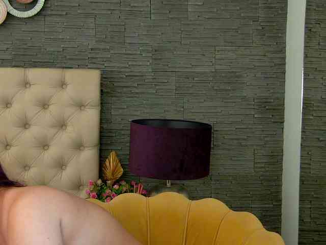 Candy-babe webcam