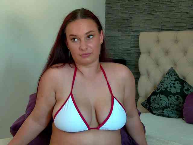 Candy-babe webcam