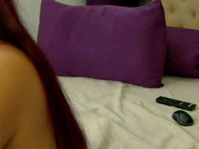 Candy-babe webcam