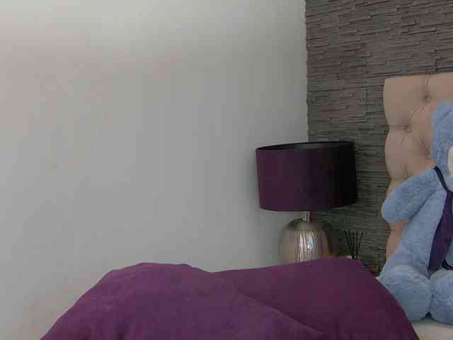 Candy-babe webcam