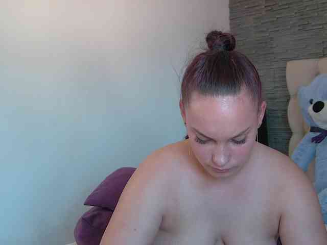 Candy-babe webcam