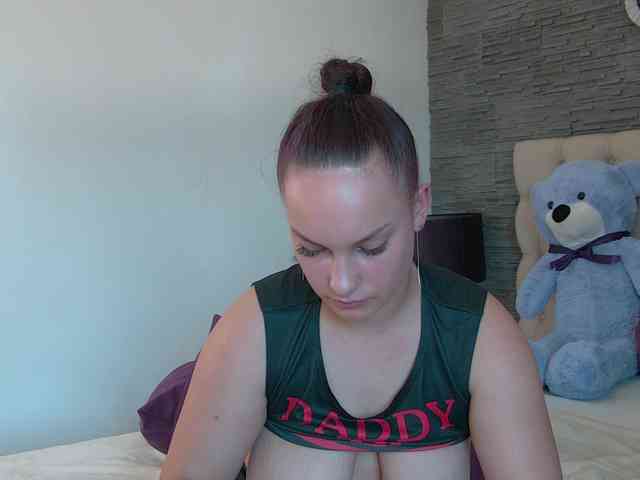 Candy-babe webcam