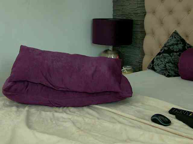 Candy-babe webcam