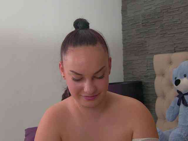 Candy-babe webcam