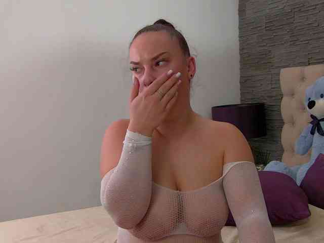 Candy-babe webcam
