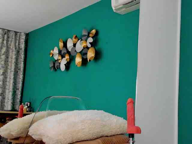 Candy-babe Candy-babe