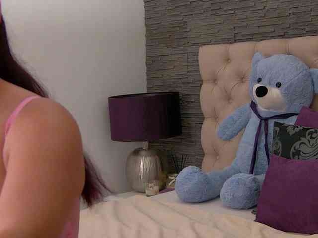 Candy-babe webcam